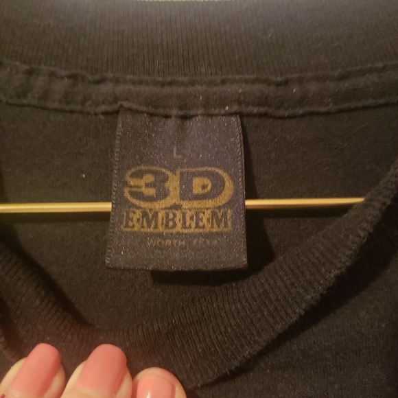 🔥VINTAGE 1990'S PEGASUS TEE🔥 - Picture 5 of 5